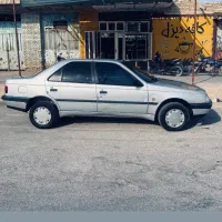 ۴۰۵|خودرو کلاسیک|بندر گناوه, |دیوار