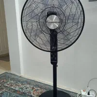 پنکه ایستاده لمسی هاردستون اکبند