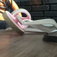 پایه چرخ
