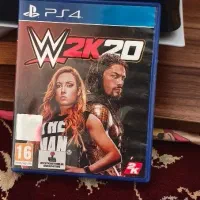 دیسک پی اس فورps4