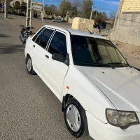132 سفید مدل 89 بدون توضیح