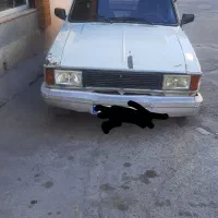 وانت پیکان کرایه شهرکرمان