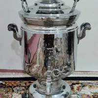سماور گازی