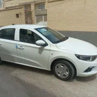 تارا دستی موتورTU5P سفید مدل 1405 صفر شش دنده  MT6