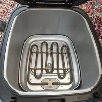 سرخ کن|اجاق گاز و لوازم برقی پختوپز|نهاوند, |دیوار