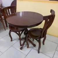 اطلس چوب