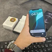 آیفون ۱۲ پرو ۵۱۲ گیگ