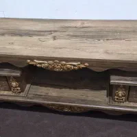 میز تلویزیون سه تیکه