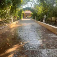 فروش فوری / ویلا آبسرد مبله