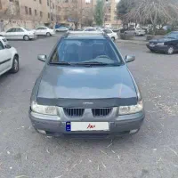 سمند 86|خودرو سواری و وانت|تهران, بروجردی|دیوار