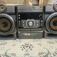 ضبط خانگی