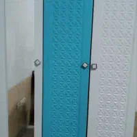 فروش کمد بچه نو نو