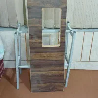 میز چرخ خیاطی ژانومه
