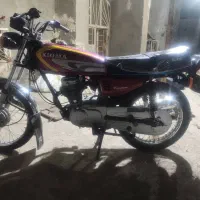 موتور هندا