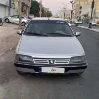 405 مدل 96|خودرو سواری و وانت|چابهار, |دیوار