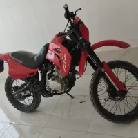 تریل احسان ۲۰۰ مدل ۸۷