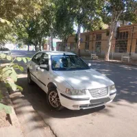 سمند ef7