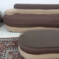 مبل راحتی مخصوص باغ و ویلا