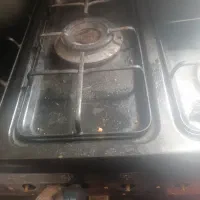 تعمیر انواع اجاق گاز