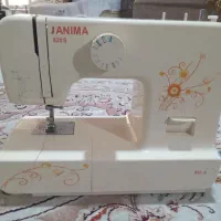 چرخ خیاطی