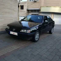 پژو ۴۰۵ لوازمی