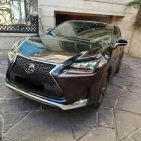 Nx 300h fsport|خودرو سواری و وانت|تهران, پونک|دیوار