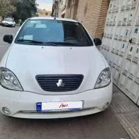 ماشین تیبا 2