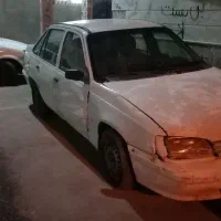دوو ریسر