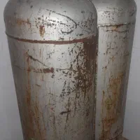کپسول گاز