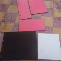 تخته چوب Mdf