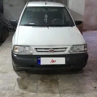 پرایدمدل ۸۵