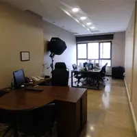 ۲۰۰ متر سنداداری/فول شیک/بر اصلی میرداماد تابوخور|فروش دفتر کار، اتاق اداری، مطب|تهران, میرداماد|دیوار
