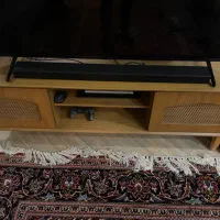 میز تلویزیون نو ۱۸۰ سانت