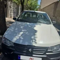 آریسان ۲مدل ۱۴۰۳درحدصفر