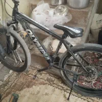 دوچرخه المپیا۲۶