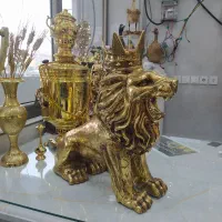دنیای دکوری پارس آباد