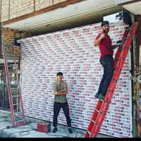 تعمیرات کرکره برقی (نصب جا قفلی) (فوری درمحل شما)