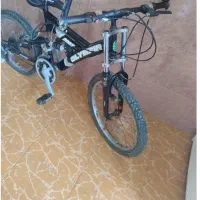 دوچرخه المپیا 20