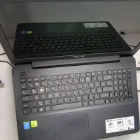 لپ تاپ Asus