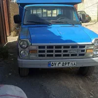 حمل بار بانیسان درخدمتم