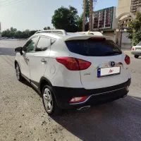 جک s 3|خودرو سواری و وانت|اهواز, کیانپارس |دیوار