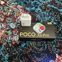 POCO X6 Pro 5G|موبایل|بیضا, |دیوار