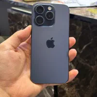 آیفون ۱۵پرو مشابه آکبند زیر قیمت  iphone 15pro zaa