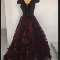 لباس مجلسی