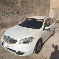 فروش خودرو برایانس330دنده ای