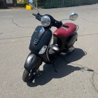 VXL 150 وسپا پیاجیو