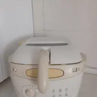 سرخ کن