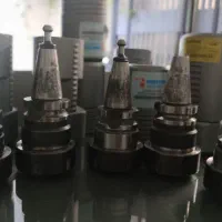 کولت فرز کاری cnc