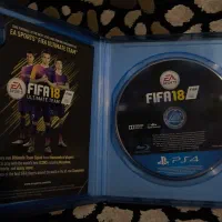 FIFA 18|کنسول، بازی ویدئویی و آنلاین|تهران, علم و صنعت|دیوار