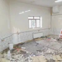 لوله کش گاز ..خرده کاری